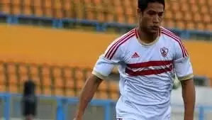 اخبار الزمالك - اخبار الزمالك يكشف السر يمنع عودة البلدوزر أحمد على للزمالك 