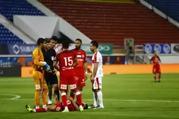 اخبار الزمالك - أخبار الزمالك يكشف تفاصيل صفقة نجم الحدود الذي اقترب من الزمالك