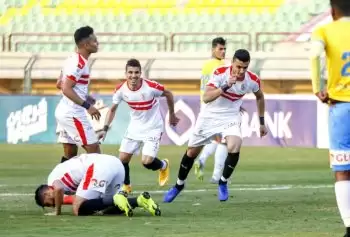 اخبار الزمالك - شاهد | مدافع الزمالك بـ «المايوه» في الساحل الشمالي