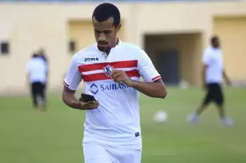 اخبار الزمالك - محمد اشرف روقة : الدورى للزمالك و رفضت اكون موظف  وهذا الرباعي هم الافضل  ومصيرى فى يد هذا الرجل 