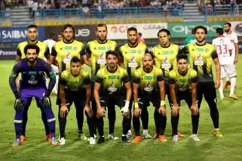 اخبار الزمالك - صلاة العيد تكشف مستقبل نجم المقاولون مع الزمالك