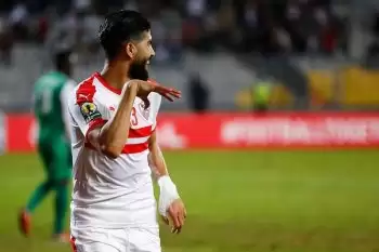 اخبار الزمالك - فرجاني ساسي يقلب انستجرام بالسخرية من الأهلي