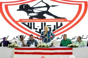 اخبار الزمالك - بالصور ..مرتضى منصور يكشف عن 3 مفاجآت لجماهير وأعضاء الزمالك وهدية الفريق 