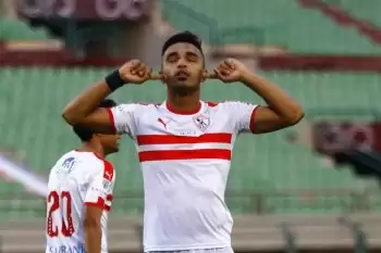 اخبار الزمالك - بالصورة ..أوباما يقلب مواقع التواصل الإجتماعى بتوديع مدرب الزمالك السابق 