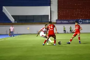 اخبار الزمالك - اتحاد جدة يكشف حقيقة التعاقد مع محمود كهربا