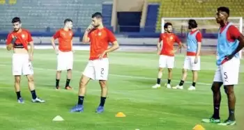 اخبار الزمالك - 8 ارقام  تتحدث | كل ما تريد أن تعرفه عن مواجهة مصر أمام زيمبابوي في افتتاح الكان