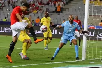 اخبار الزمالك - عااااجل مباراة مصر وزيمبابوى على هذه القناة المجانية  بدون تشفير  بشرة خير 