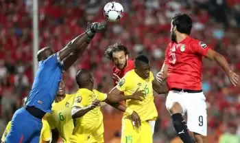 اخبار الزمالك - صامويل ايتو مهاجم منتخب مصر خارج نطاق الخدمة وهذا هو المطلوب من الننى وحامد 