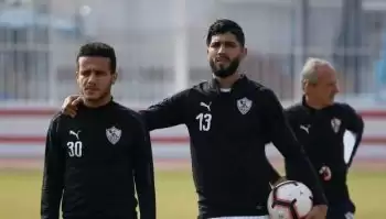 اخبار الزمالك - تحية خاصة من فرجاني ساسي لجماهير الزمالك 