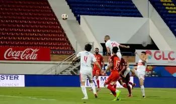 اخبار الزمالك - الوطن: الأهلي يصدم محمود علاء .. والزمالك يرد