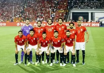 اخبار الزمالك - تعرف على حجم اصابة مدافع منتخب مصر قبل مواجهة الكونغو