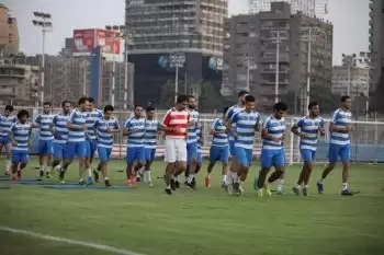 اخبار الزمالك - خالد جلال الزمالك يستعد لمنعطف تاريخى وتحديد مصير المعارين فى جلسة خاصة 