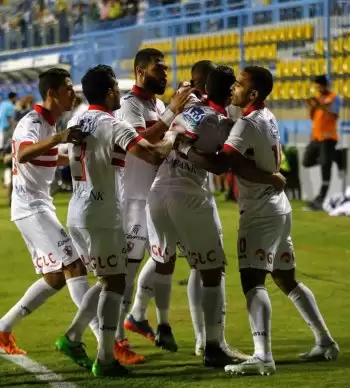 اخبار الزمالك - رسميًا | مهاجم الزمالك الأسمر يطلب الرحيل بسبب العرض المغري