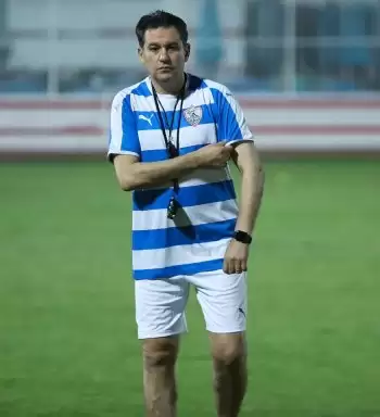 اخبار الزمالك - خالد جلال يصدم  احمد رفعت  بقرار جديد 