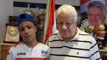 اخبار الزمالك - مرتضى منصور يعقد جلسة خاصة لحسم مصير 13 صفقة فى الزمالك 