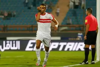 اخبار الزمالك - اخبار الزمالك اليوم ... يكشف شروط أوباما للبقاء فى الزمالك 