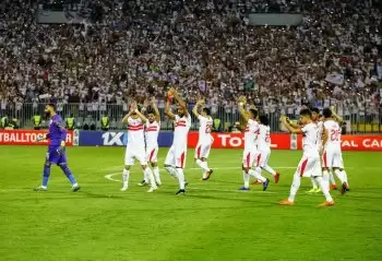 اخبار الزمالك - الوطن: صفقة مدوية على أعتاب الزمالك .. ومعسكر أكتوبر ينطلق اليوم