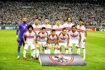 اخبار الزمالك - كلام نهائي | الزمالك يقرر رحيل هذا الثنائي رسميًا في الصيف المقبل