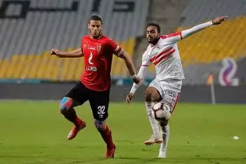 اخبار الزمالك - عااااجل رمضان صبحى يرحل عن الاهلى تعرف على التفاصيل 