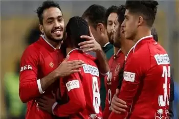 اخبار الزمالك - أخبار الزمالك يكشف تفاصيل انتقال كهربا للأهلي قبل الاعلان الرسمي عن الصفقة