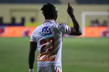 اخبار الزمالك - بالصورة ..ستانللى يغازل جماهير الزمالك على انستجرام 