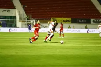 اخبار الزمالك - الوطن: كهربا يجهز مفاجأة جديدة .. وأزمة في الزمالك