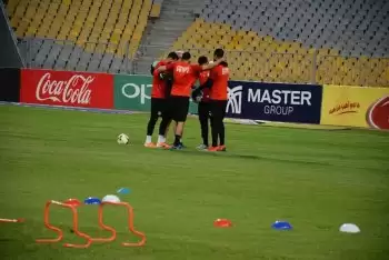 اخبار الزمالك - بالأسماء | النحس يطارد حراس الزمالك مع المنتخب