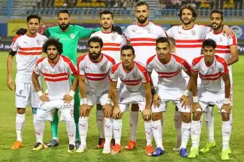 اخبار الزمالك - بالأسماء | أخبار الزمالك يكشف قائمة الراحلين عن الزمالك في الصيف