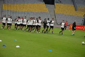 اخبار الزمالك - ازمة رباعى الزمالك الدولى  بسبب عمرو وردة