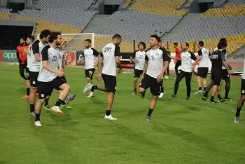 اخبار الزمالك - مدافع الزمالك يتعرض لمحاولة ابتزاز داخل معسكر المنتخب