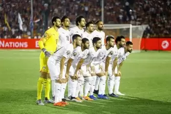 اخبار الزمالك - الإصابات تلاحق نجوم  الزمالك فى تدريب المنتخب الوطني 