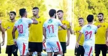 اخبار الزمالك - شاهد بالفيديو والصور ملخص واهداف مباراة الزمالك وليماسول  القبرصي 