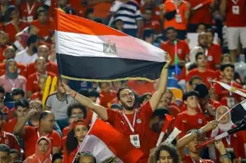 اخبار الزمالك - بالصور   سما المصرى تشعل مدرجات ستاد القاهرة بهوت شورت  والجماهير  تهتف لوردة 