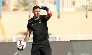 اخبار الزمالك - عااا جل اخبار الزمالك يكشف صرف النظر عن ضم عواد  لهذه الأسباب والاقتراب من صفقة جديدة 