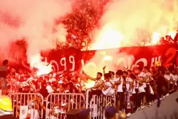 اخبار الزمالك - بي بي سي تتحدث عن جماهير الزمالك .. فماذا قالت؟