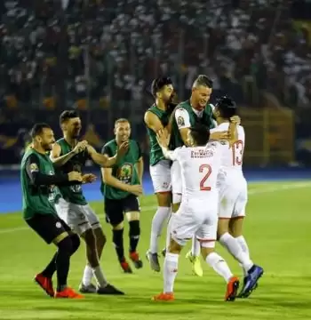 اخبار الزمالك - بالصور فرجانى ساسى يطير بنسور قرطاج لاكتساح مدغشقر 