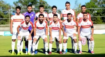 اخبار الزمالك - خالد جلال يتحدث عن 4  مكاسب معسكر قبرص والمواجهات الثلاثة المتبقية بالدوري