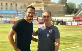 اخبار الزمالك - خاص وعاااجل الزمالك يخطف كريم كيتا من الاهلى 