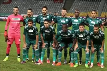 اخبار الزمالك - خاص وعاجل..الزمالك يدخل السباق على ضم حاوي بورسعيد