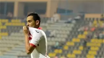 اخبار الزمالك - خاص..وكيله يكشف موقف إبراهيم حسن مع الزمالك