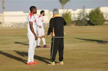 اخبار الزمالك - اخبار الزمالك يكشف معروف يوسف يستعين بصديق لحسم المصير 