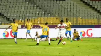 اخبار الزمالك - الإسماعيلي يصدم الزمالك من جديد