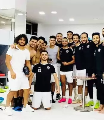 اخبار الزمالك - اخبار الزمالك يكشف قرار برحيل النجم السوبر والتمسك بهذا الثنائى 