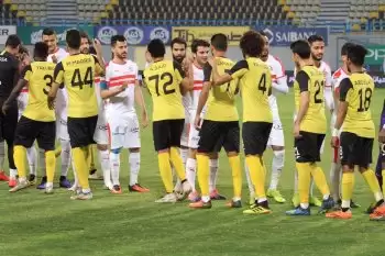 اخبار الزمالك - الزمالك يحصل على توقيع نجم وادي دجلة .. اقرأ التفاصيل