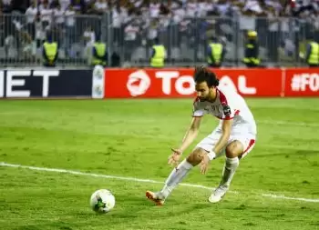 اخبار الزمالك - رسميًا | الزمالك يحسم صفقة خليفة محمود علاء .. اقرأ التفاصيل