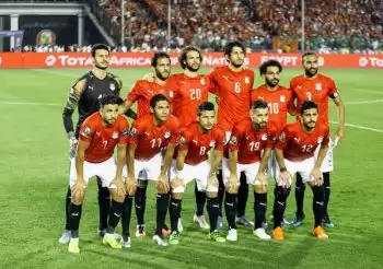 اخبار الزمالك - كاف يوجه صدمة جديدة لمنتخب مصر بعد أمم افريقيا