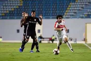 اخبار الزمالك - الزمالك اليوم يواجه الجونة تعرف على التشكيل المتوقع  بدون مفاجآت 