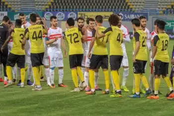 اخبار الزمالك - الزمالك يقترب من حسم صفقة نجم الغزلان على حساب فتحي