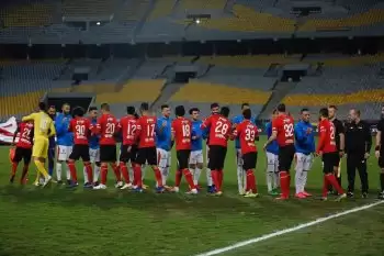 اخبار الزمالك - الجبلاية تكشف عن طاقم تحكيم قمة الزمالك والأهلي