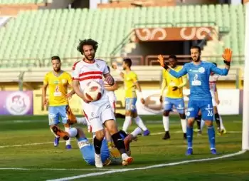 اخبار الزمالك - أرقام تاريخية | ماذا فعل الزمالك أمام الإسماعيلي آخر 5 مواجهات؟